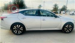 نيسان ألتيما